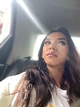 Nikol Rang   online show from 29, 10, 2025