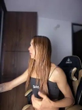 Nikol Rang   online show from 26, 3, 2026