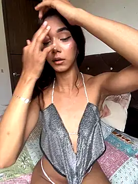 Nikol Rang   online show from 26, 11, 2025