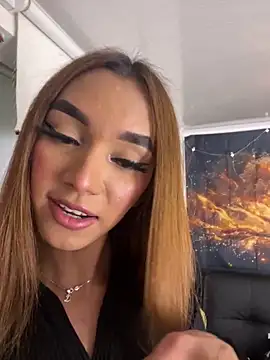 Nikol Rang   online show from 21, 3, 2025