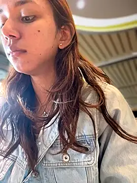 Nikol Rang   online show from 10, 10, 2025