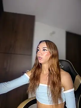 Nikol Rang   online show from 13, 4, 2026