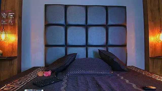 alexxa ortiz online show from 22, 9, 2025