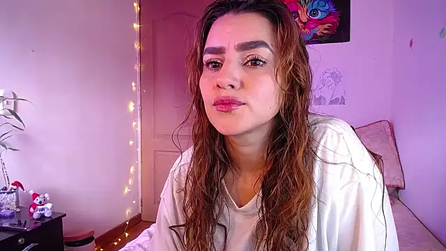 Lu perez online show from 17, 12, 2025