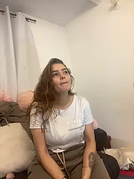 Lu perez online show from 13, 4, 2026