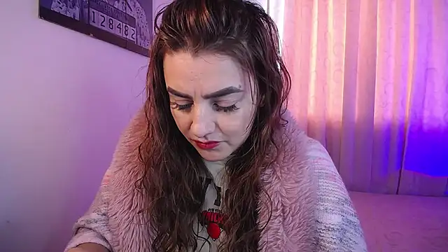 Lu perez online show from 24, 2, 2026