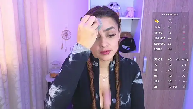 Lu perez online show from 22, 5, 2026