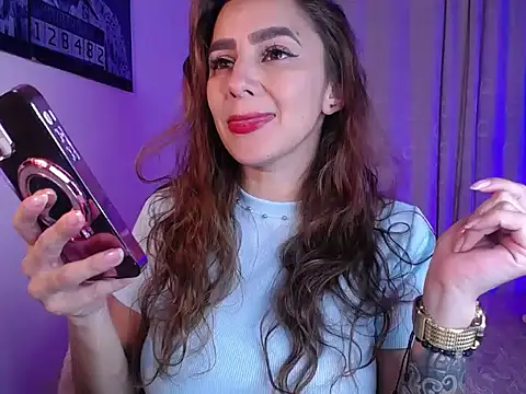 Lu perez online show from 4, 2, 2026