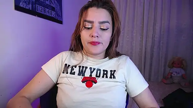 Lu perez online show from 22, 3, 2026