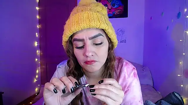 Lu perez online show from 22, 12, 2025