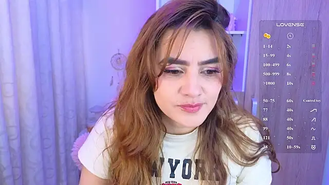 Lu perez online show from 27, 5, 2026