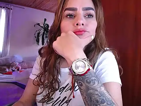 Snapshot of Lu_perez chatting on 25, 9, 2025 Lu perez online show from 25, 9, 2025