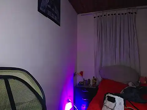 Snapshot of Lu_perez chatting on 29, 9, 2025 Lu perez online show from 29, 9, 2025