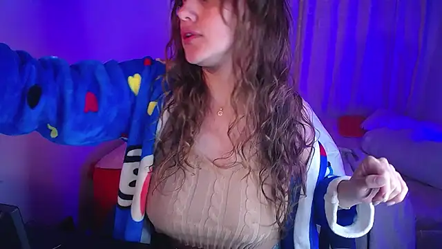 Lu perez online show from 16, 1, 2026