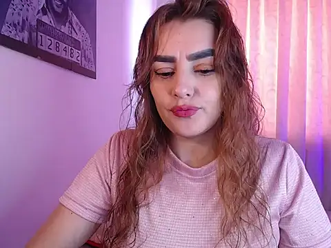 Lu perez online show from 18, 2, 2026