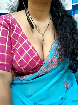 bhuvana555 online show from 16, 3, 2025