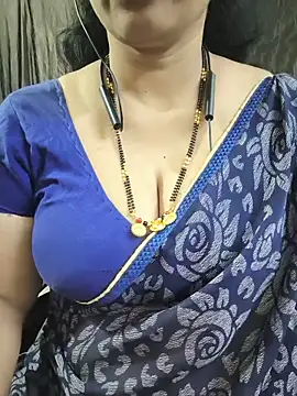 Snapshot of bhuvana555 chatting on 11, 6, 2026 bhuvana555 online show from 11, 6, 2026