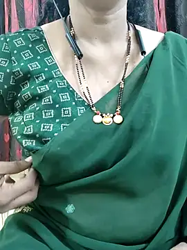 bhuvana555 online show from 14, 9, 2025