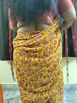 bhuvana555 online show from 23, 9, 2025