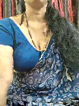 bhuvana555 online show from 20, 10, 2025