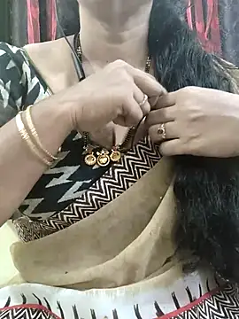 bhuvana555 online show from 30, 10, 2025