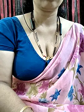 bhuvana555 online show from 1, 12, 2025