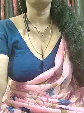 bhuvana555 online show from 12, 11, 2025