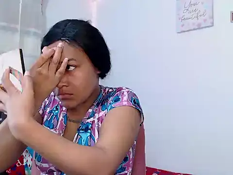 katty ebonny online show from 21, 10, 2025