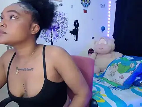 katty ebonny online show from 18, 9, 2025