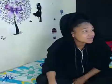 katty ebonny online show from 1, 3, 2025