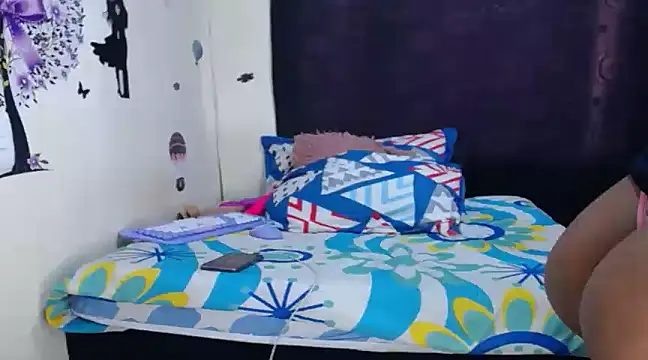 katty ebonny online show from 6, 12, 2024