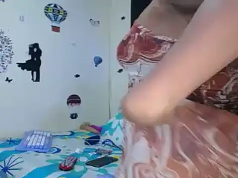 katty ebonny online show from 4, 12, 2024