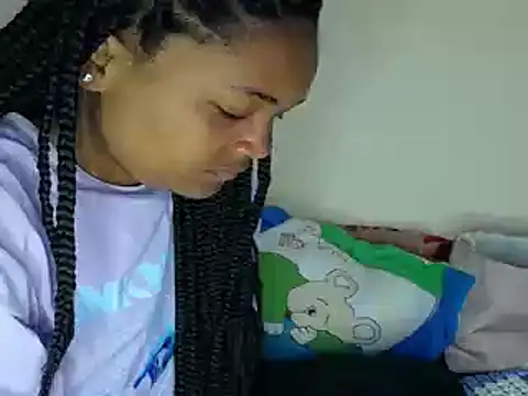 katty ebonny online show from 25, 1, 2025