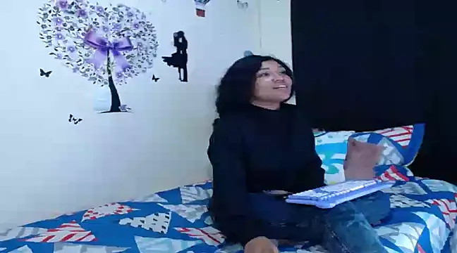 katty ebonny online show from 11, 12, 2024