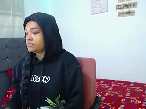 katty ebonny online show from 17, 10, 2025