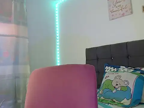 katty ebonny online show from 13, 11, 2025