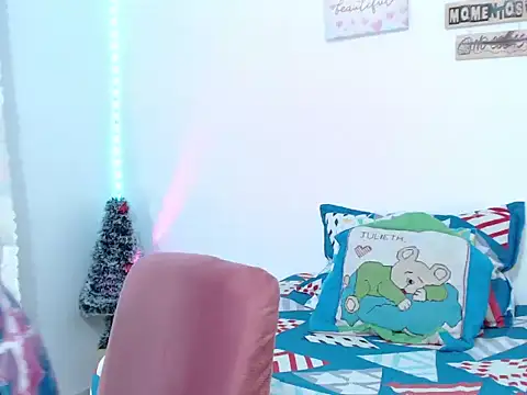 katty ebonny online show from 3, 12, 2025