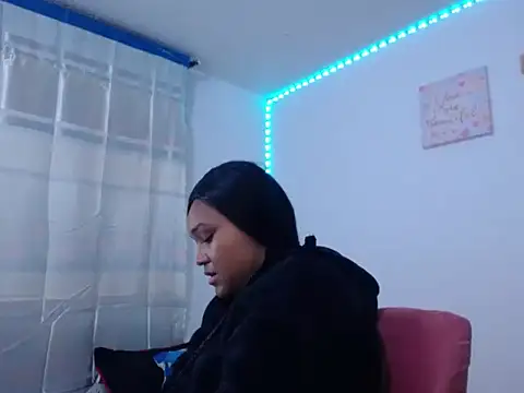 katty ebonny online show from 15, 10, 2025