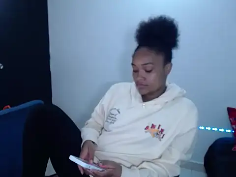 katty ebonny online show from 23, 9, 2025