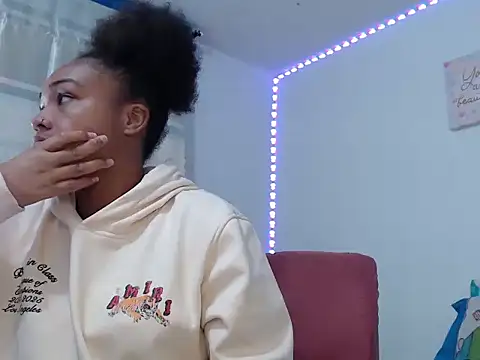 katty ebonny online show from 19, 11, 2025