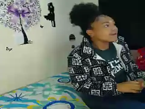 katty ebonny online show from 28, 2, 2025