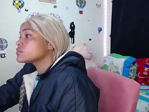 katty ebonny online show from 9, 9, 2025