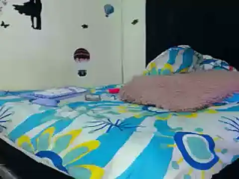 katty ebonny online show from 3, 12, 2024