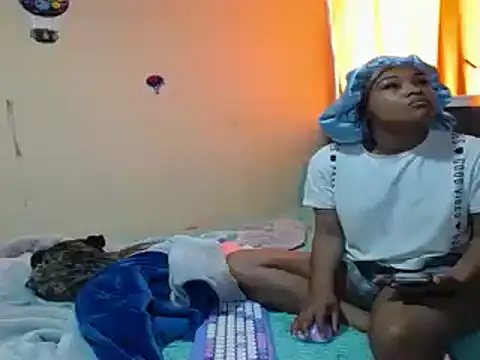 katty ebonny online show from 10, 3, 2025