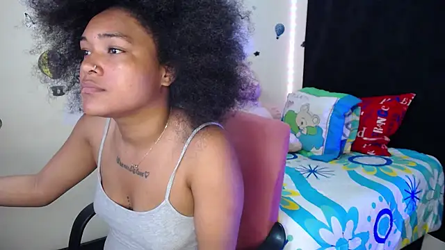 katty ebonny online show from 11, 9, 2025