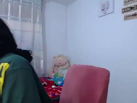 katty ebonny online show from 7, 10, 2025