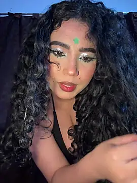 Snapshot of G_Poseidon_y_Cloe chatting on 29, 3, 2026 G Poseidon y Cloe online show from 29, 3, 2026