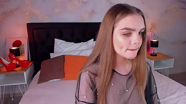 ErlineDashow online show from 3, 3, 2025