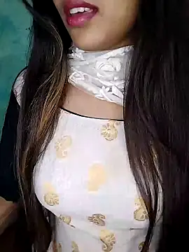 Sreya213 online show from 13, 1, 2025