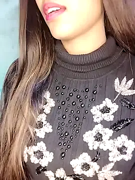 Sreya213 online show from 4, 1, 2025